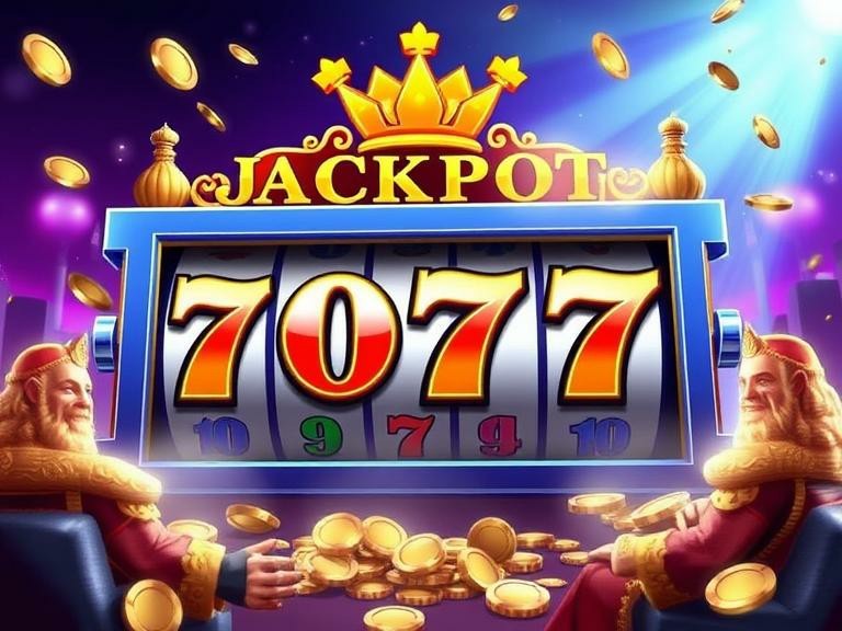 lucky789