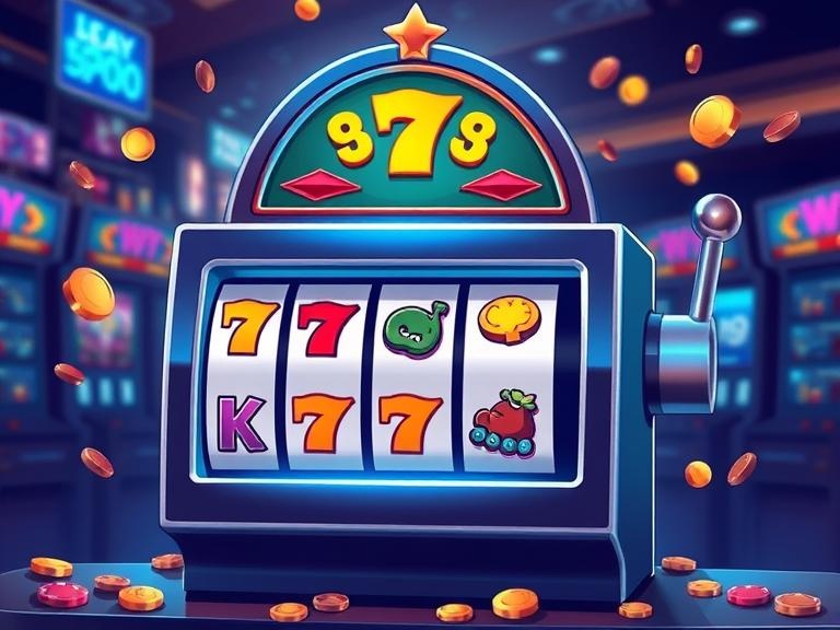 lucky789