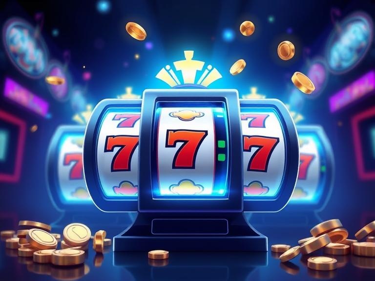 lucky789