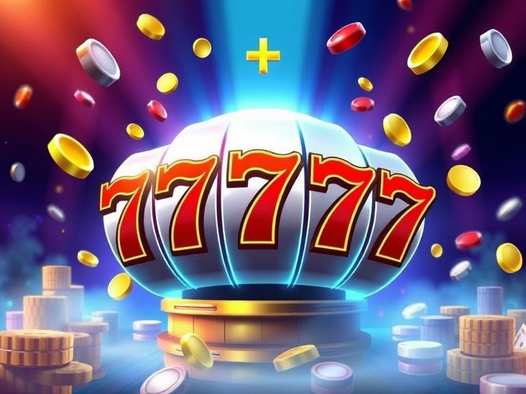 lucky789