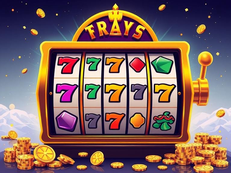 lucky789