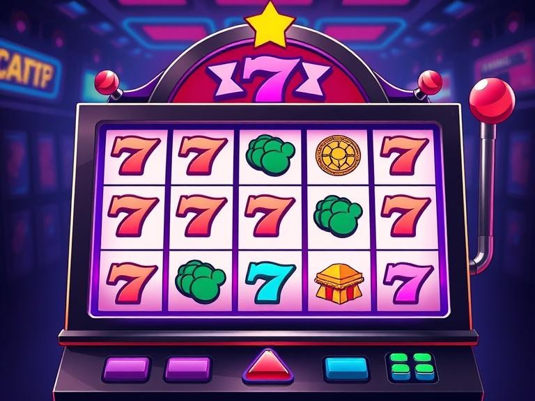 lucky789