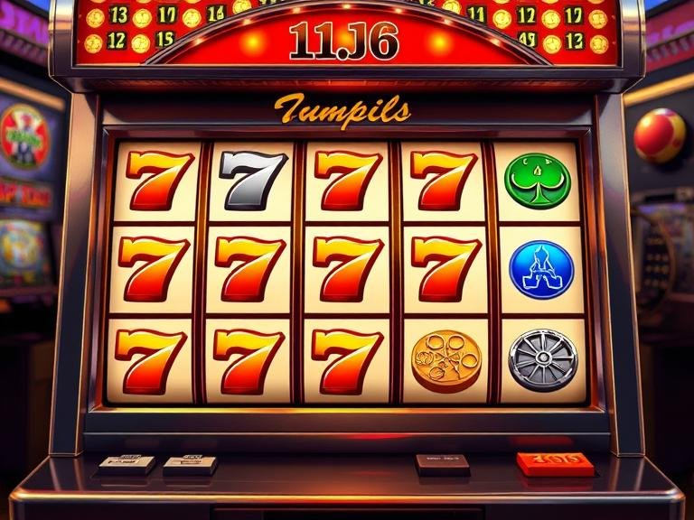 lucky789